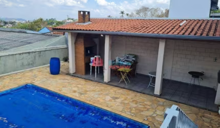 Casa á venda Vila Santo Antônio - Valinhos
