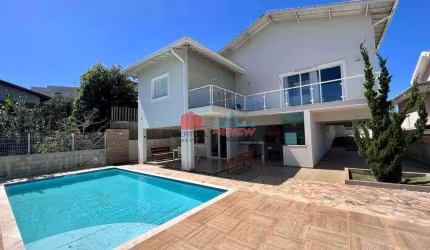 Casa à venda Condomínio Delle Stelle em Louveira