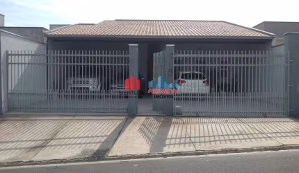 Casa a venda Residencial Nova Era - Valinhos