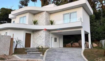 Casa à venda Condomínio Reserva do Itamaracá em Valinhos