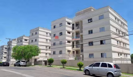 Apartamento à venda Condomínio Ilhas Gregas em Valinhos