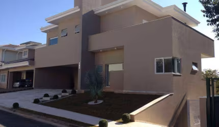 Casa em Condomínio em Valinhos-sp