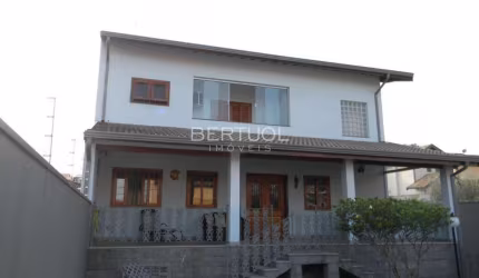 Casa à venda Chácaras Alpina em Valinhos