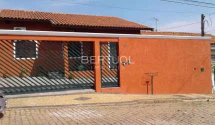 Casa à venda Vila São Sebastião em Valinhos