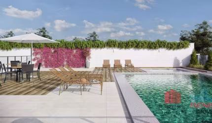 Apartamento à venda Singolare Residenze em Valinhos