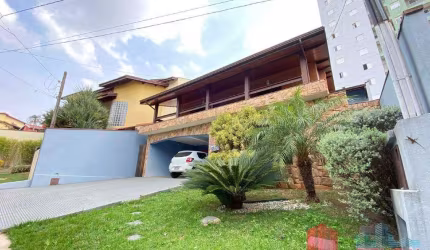 Casa de Condomínio à venda Condomínio Maison Blanche em Valinhos