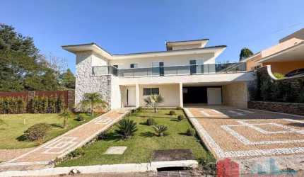 Casa de Condomínio à venda Residencial Park Place em Jundiaí