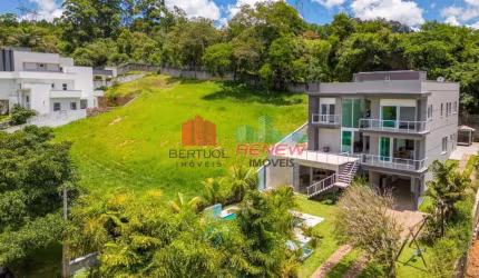 Casa de Condomínio à venda Condomínio Villagio Paradiso em Itatiba