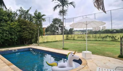 Casa de Condomínio à venda Condomínio Chácara Flora em Valinhos
