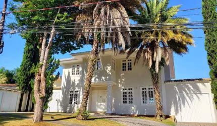 Casa para venda e locação em condomínio - Vinhedo