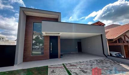 Casa à venda no Condomínio Vita Verde em Valinhos/SP