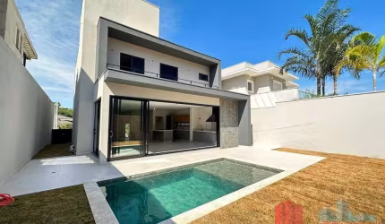 Casa à venda Condomínio Recanto dos Paturis em Vinhedo