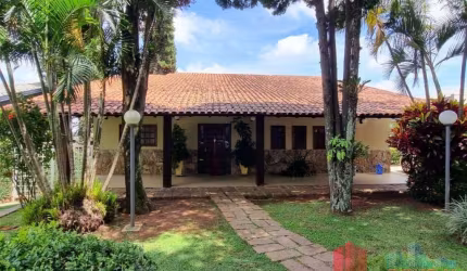 Casa no condomínio São Joaquim, Vinhedo-SP