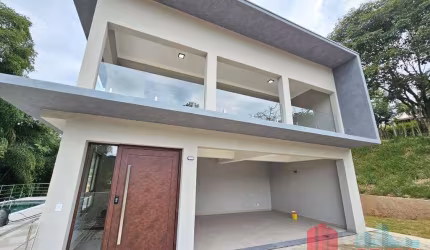 Casa à venda Condomínio Estância Marambaia em Vinhedo