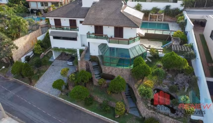 Casa à venda Condomínio Estância Marambaia em Vinhedo