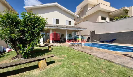 Casa à venda Condomínio Recanto dos Paturis em Vinhedo