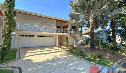 Casa à venda Condomínio Residencial Jardim Paulista I em Vinhedo