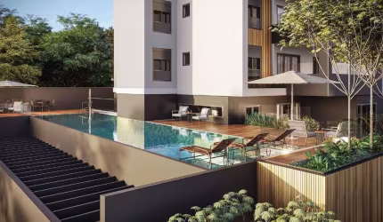 Apartamento à venda SOLEGGIATO JUNDIAI em Jundiaí