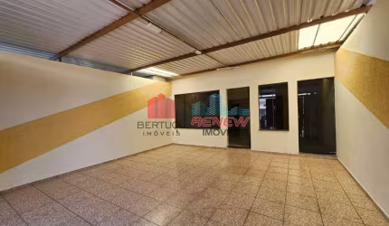 Casa à venda Jardim Dall'Orto em Sumaré