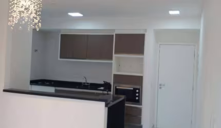 Apartamento à venda, 3 quartos sendo 1 Suíte, 2 vaga, Vila Canela - Vinhedo-SP