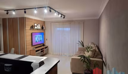 Apartamento à venda Vila Guarani em Jundiaí