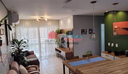 Apartamento à venda Condomínio Residencial Vila Canela em Vinhedo