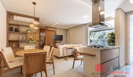 Apartamento à venda VALLIS RESIDENCIAL em Jundiaí