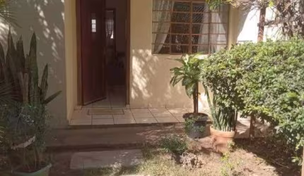 Casa à venda Vila Alvorada em Jundiaí
