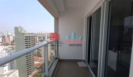 Apartamento à venda Vila Itapura em Campinas
