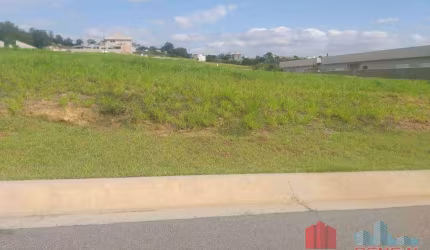 Terreno à venda Condomínio Residencial Arboretum Home Concept em Vinhedo