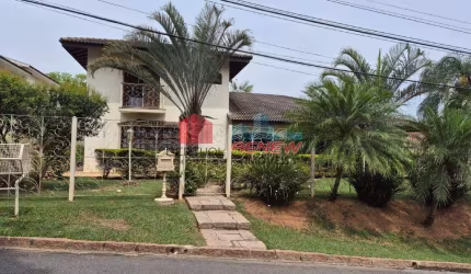 Casa à venda Condomínio e Clube Fazenda São Joaquim em Vinhedo