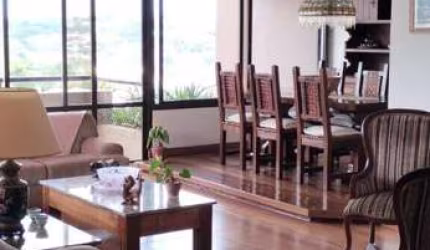 Apartamento à venda Residencial Madani em Jundiaí