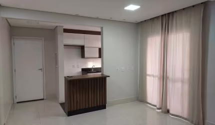 Apartamento à venda Yes Residencial Living em Jundiaí