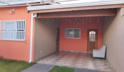 Casa à venda Residencial Santa Giovana em Jundiaí