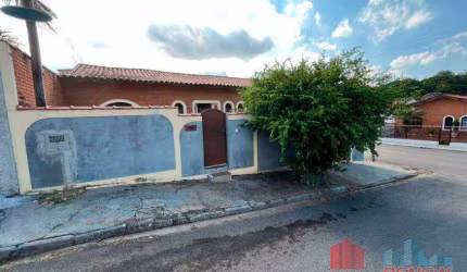 CASA A VENDA NA VILA POMPÉIA - VINHEDO/SP