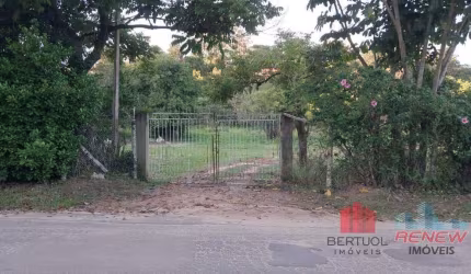 Área à venda Chácaras São Bento em Valinhos