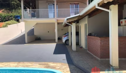Casa à venda Roseira em Jundiaí