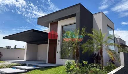 Casa à venda Condomínio Arts em Itatiba