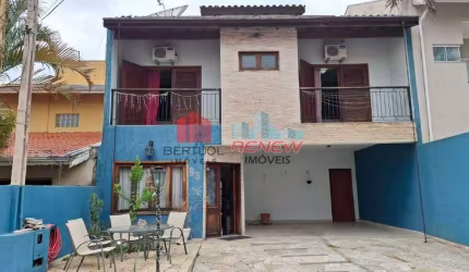 Casa à venda no Condomínio Mirante do Lenheiro Valinhos SP.