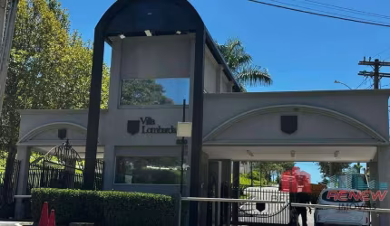Terreno à venda Condomínio Villa Lombarda em Valinhos