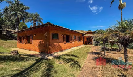 Chácara à venda Country Club em Valinhos