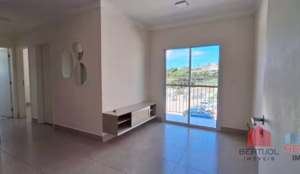 Apartamento para aluguel Residencial Bello Cielo III em Vinhedo