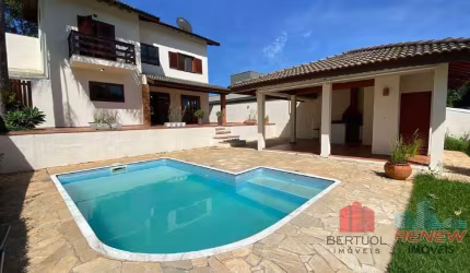 Casa à venda Villaggio Capríccio em Louveira
