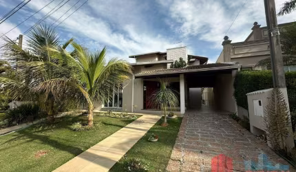Casa de Condomínio para aluguel Condomínio Villagio Capriccio em Louveira