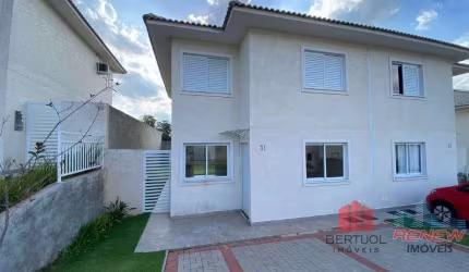 Casa de Condomínio para aluguel Condominio Residencial Quinta dos Manacás em Vinhedo