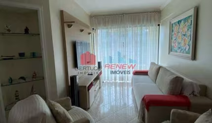 Apartamento à venda Condomínio Edifício Ibiza em Guarujá
