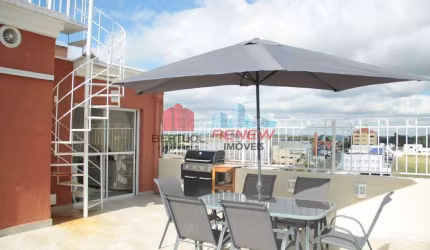 Apartamento para aluguel Edifício Roma em Vinhedo