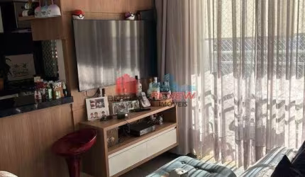 Apartamento à venda Jardim Alto da Boa Vista em Valinhos