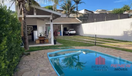 Casa Térrea à venda Bosque em Vinhedo