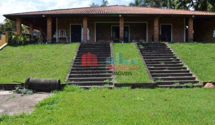 Chácara à venda Chácaras São Bento em Valinhos